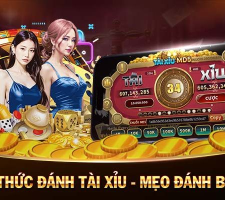 Tải Game Đào Vàng Miễn Phí Về Máy Điện Thoại DEBET